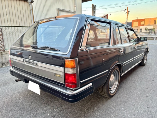♡♡セドバン♡♡ Garage Mars Y30セドリックワゴン グロリアワゴン セドリックバン 430